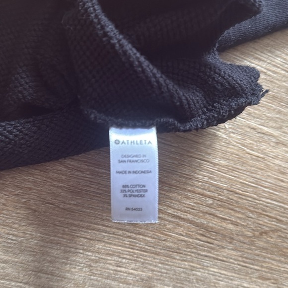 Athleta Pullover Hoodie - Picture 8 of 10